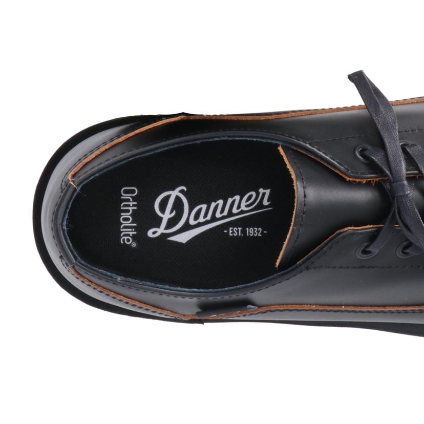 Danner ダナー/BULL　RUN　LOW　ブルランロー／ワークブーツ/D210500//ABランク/05