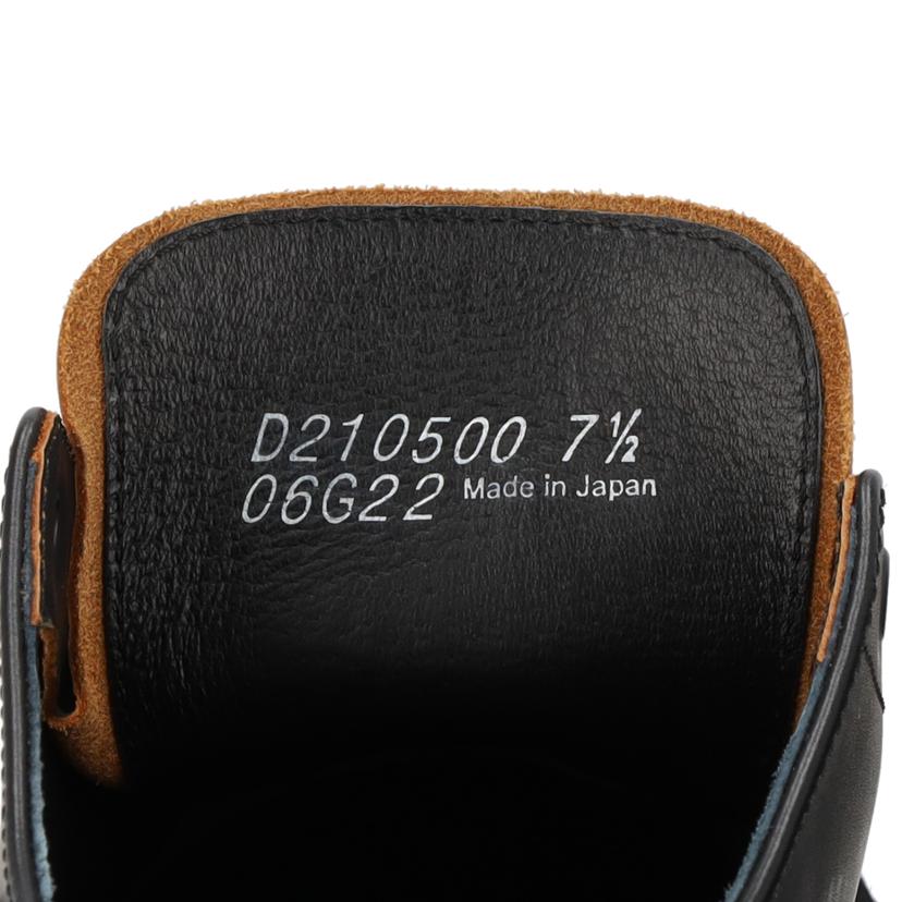 Danner ダナー/BULL　RUN　LOW　ブルランロー／ワークブーツ/D210500//ABランク/05