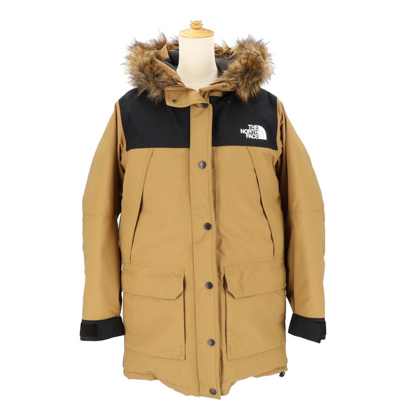 NORTH　FACE ノースフェイス/マウンテンダウンコート／GORE－TEX/NDW91935//ｻｲｽﾞ：L/Aランク/91