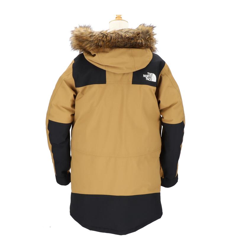 NORTH　FACE ノースフェイス/マウンテンダウンコート／GORE－TEX/NDW91935//ｻｲｽﾞ：L/Aランク/91