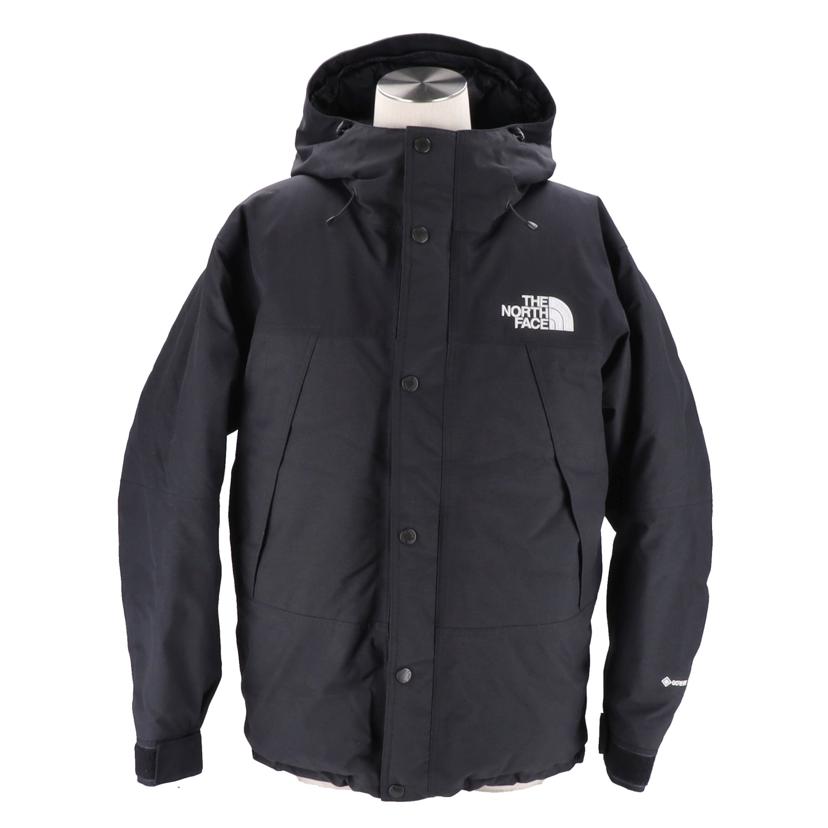 NORTH　FACE ノースフェイス/マウンテンダウンジャケット／GORE－TEX/ND91930//ｻｲｽﾞ：L/Aランク/91
