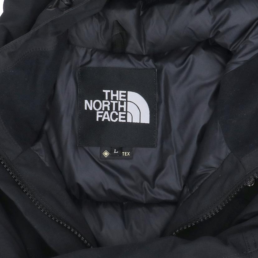 NORTH　FACE ノースフェイス/マウンテンダウンジャケット／GORE－TEX/ND91930//ｻｲｽﾞ：L/Aランク/91