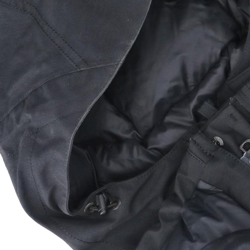NORTH　FACE ノースフェイス/マウンテンダウンジャケット／GORE－TEX/ND91930//ｻｲｽﾞ：L/Aランク/91