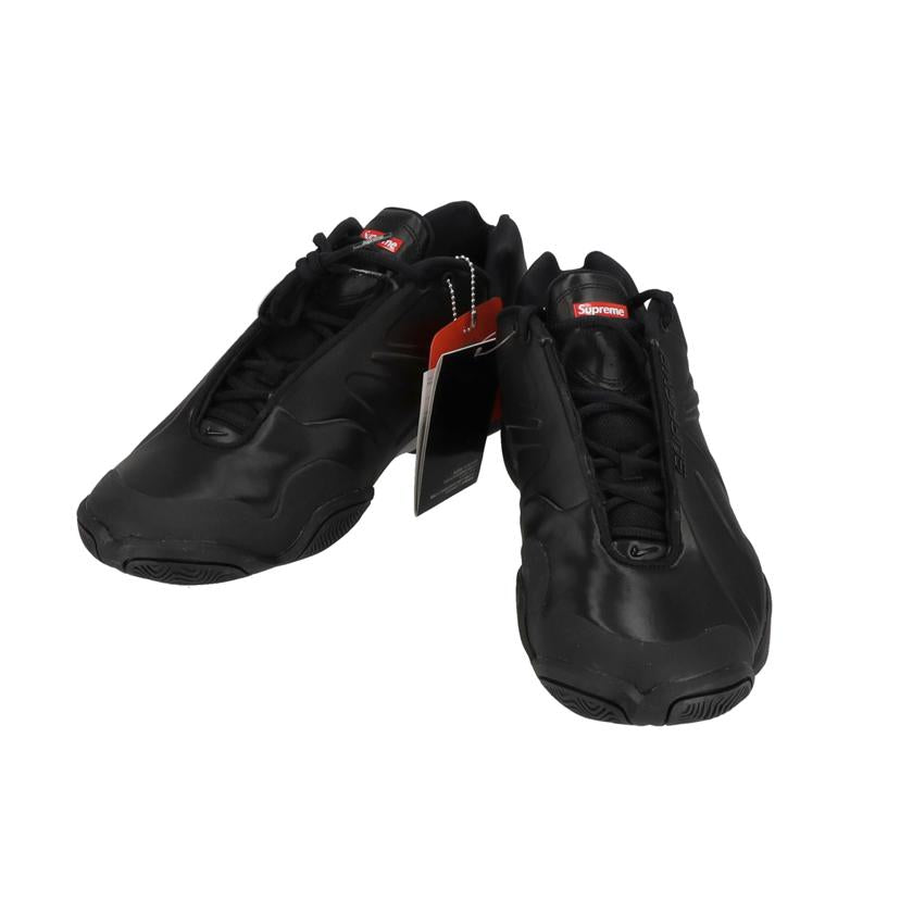 NIKE ナイキ/NIKE　AIR　ZOOM　COURTPOSITE　SP　BK/FB8934-001//SAランク/78