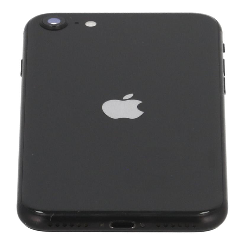 Apple　SoftBank アップル　/iPone　SE　第2世代　64GB/MX9R2J/A//FFMDJB8BPLJQ/Bランク/67