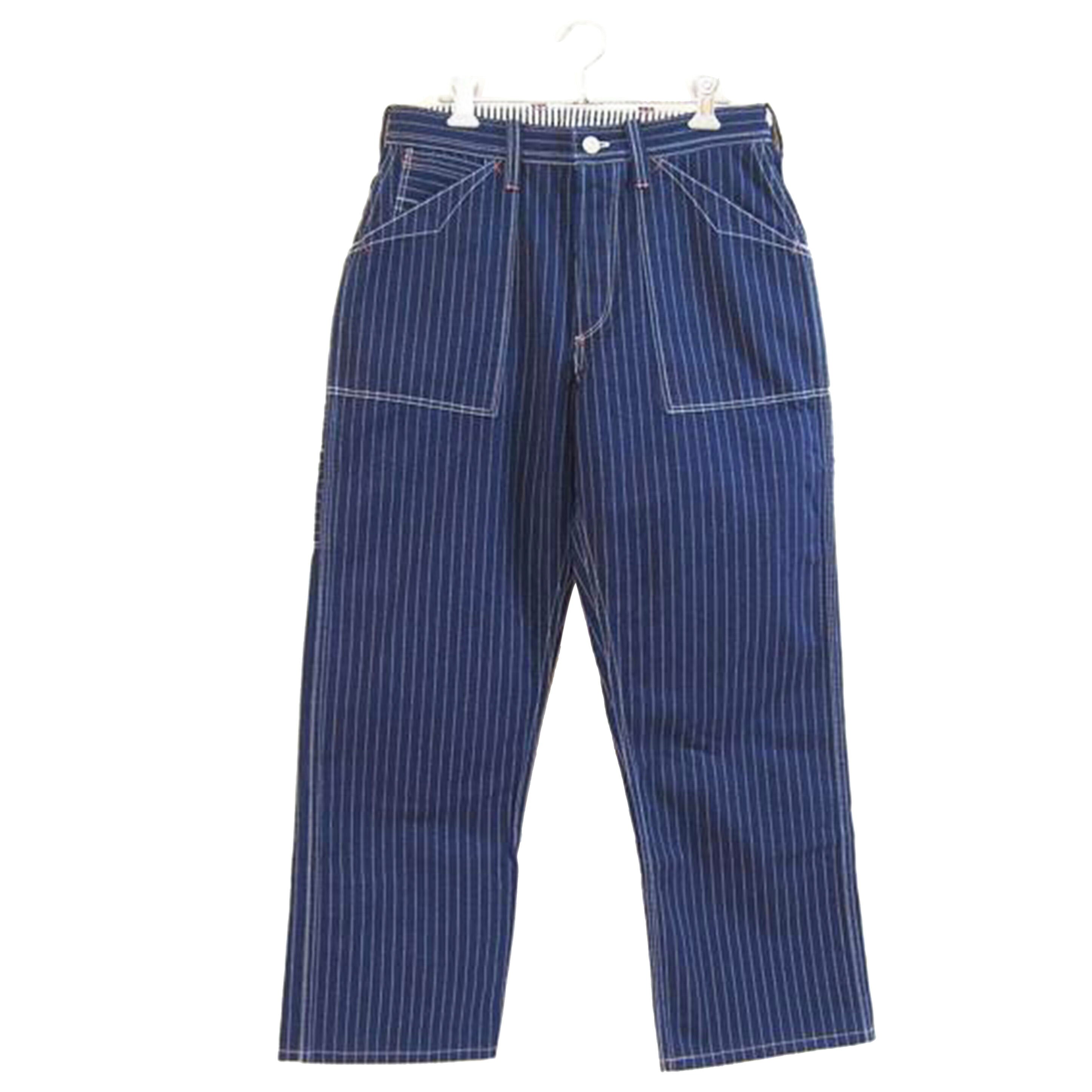 FREEWHEELERS フリーホイラーズ/LONGSHOREMAN　ワークパンツ/4517991//Aランク/71