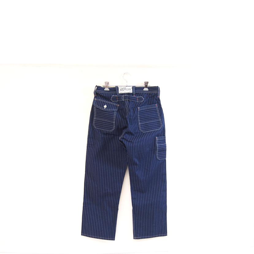 FREEWHEELERS フリーホイラーズ/LONGSHOREMAN　ワークパンツ/4517991//Aランク/71