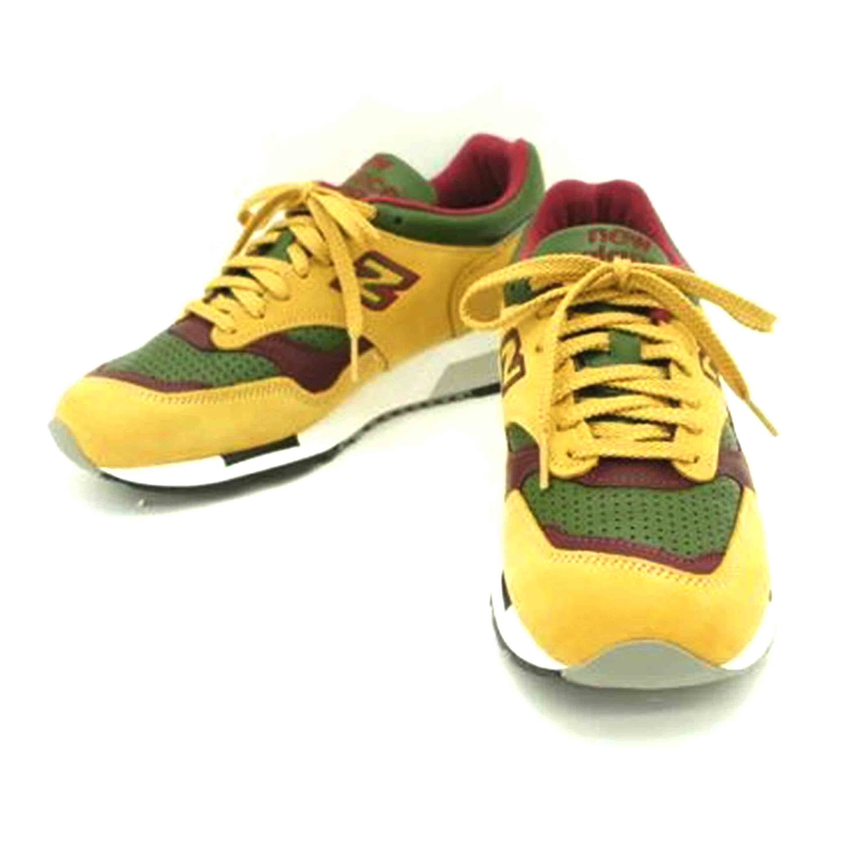 new　balance ニューバランス/M1500TGB／グリーン/M1500TGB//SAランク/75