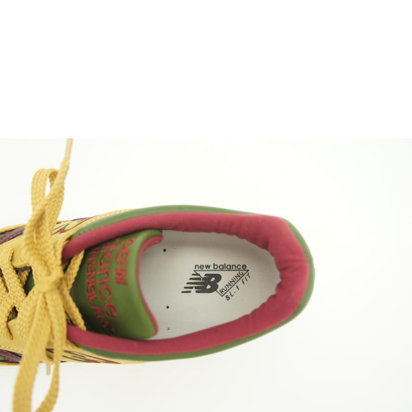 new　balance ニューバランス/M1500TGB／グリーン/M1500TGB//SAランク/75