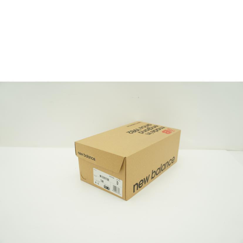 new　balance ニューバランス/M1500TGB／グリーン/M1500TGB//SAランク/75