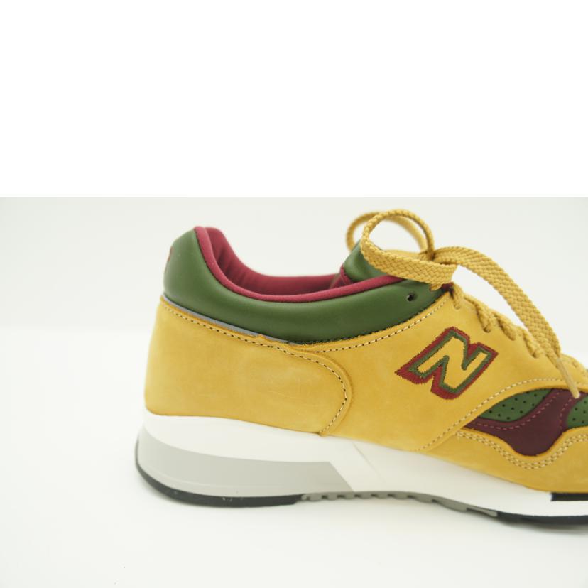 new　balance ニューバランス/M1500TGB／グリーン/M1500TGB//SAランク/75