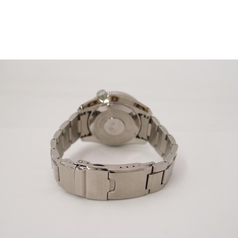 SEIKO セイコー/SEIKO／プロスペックス・ダイバースキューバ／自動巻き/SBDC125//090***/Bランク/69