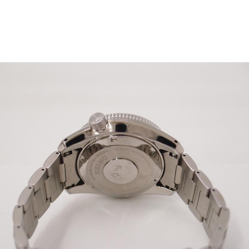 SEIKO セイコー/SEIKO／プロスペックス・ダイバースキューバ／自動巻き/SBDC125//090***/Bランク/69