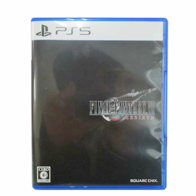 SQUARE　ENIX/PS5／FINAL　FANTASYⅦ　REBIRTH//ABランク/63