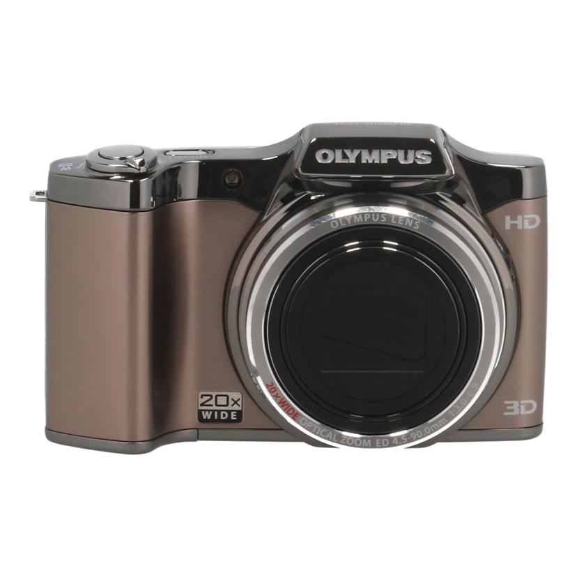 OLYMPUS オリンパス　/デジタルカメラ/SZ-11//JG3236148/Bランク/01