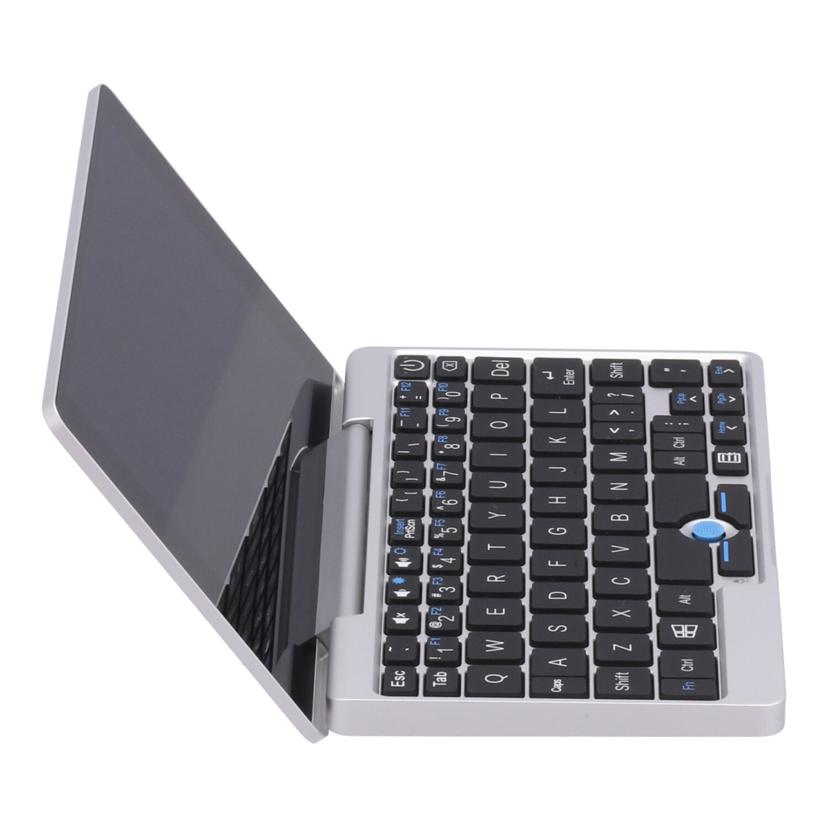 GPD GPD/Win10モバイルPC　7インチ/GPD POCKET//-/Bランク/77