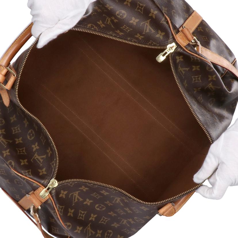 LOUIS　VUITTON ルイ・ヴィトン/キーポル・バンドリエール55／モノグラム/M41414//TH0***/Bランク/09