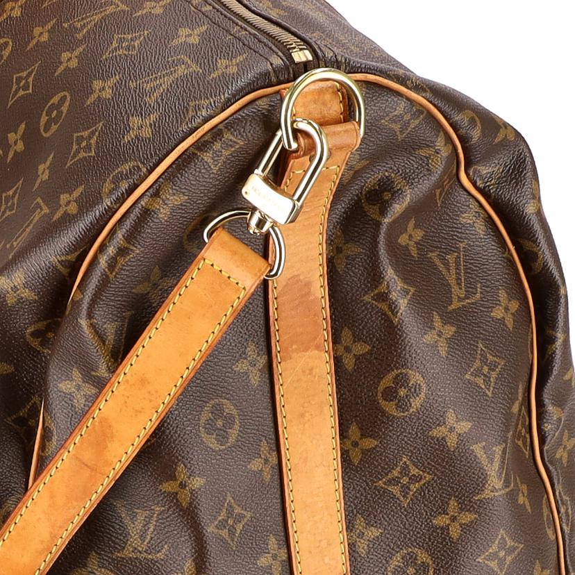 LOUIS　VUITTON ルイ・ヴィトン/キーポル・バンドリエール55／モノグラム/M41414//TH0***/Bランク/09