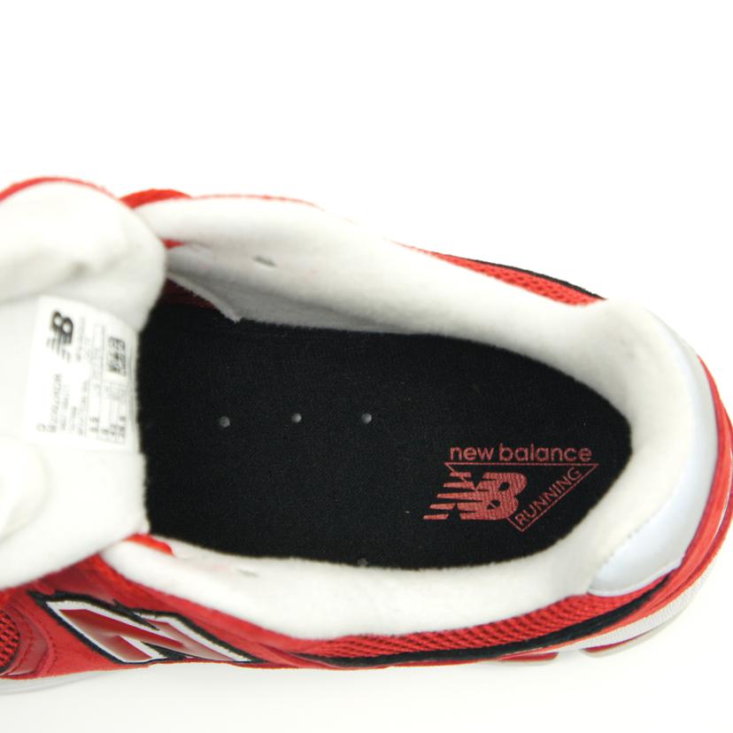 NB ニューバランス/2002R／チームレッド/M2002RDR//ｻｲｽﾞ:26.5cm/Aランク/75