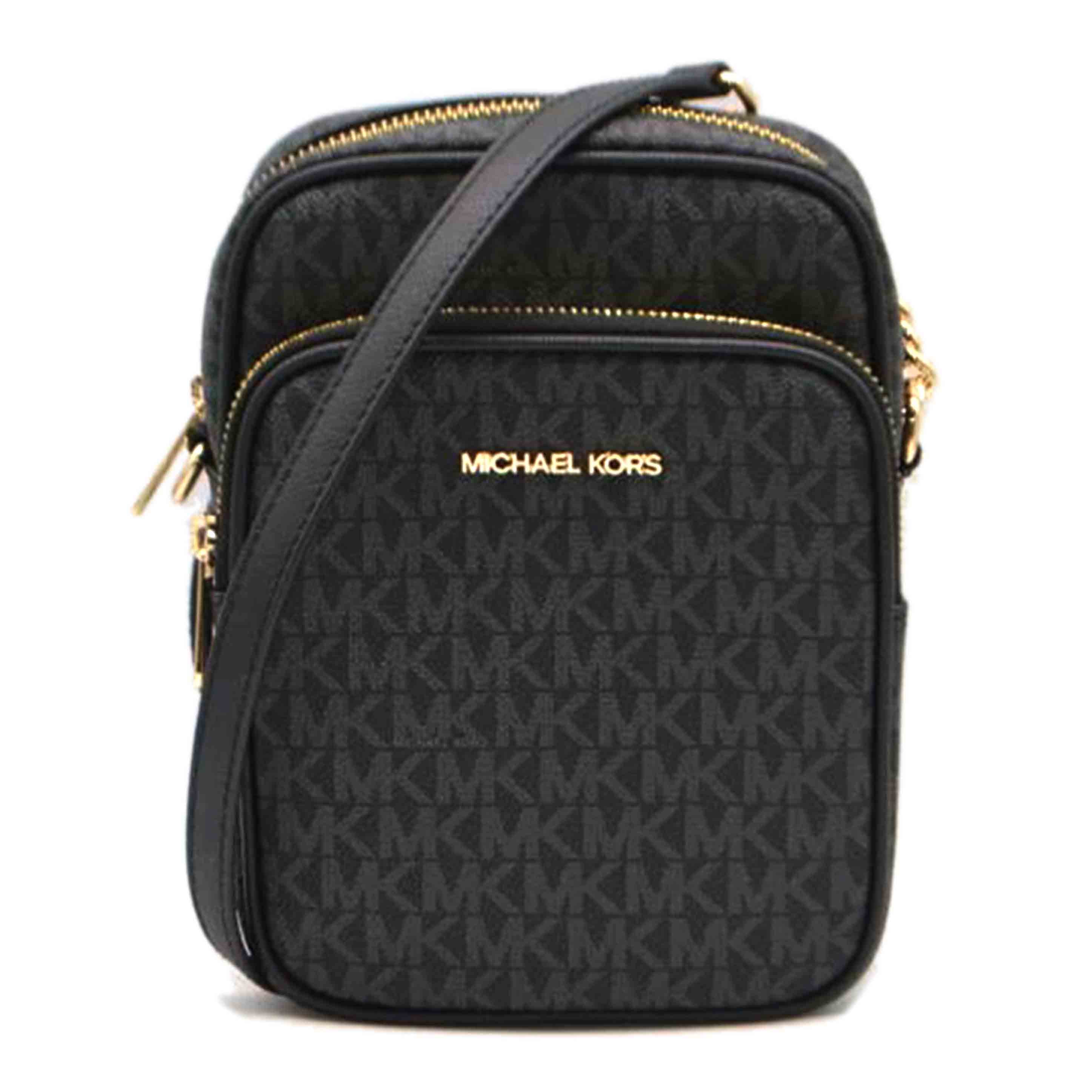 MICHAEL　KORS マイケルコース/ジェットセットトラベルMKシグネチャーショルダー/35F1GTVC2B1//SAランク/89