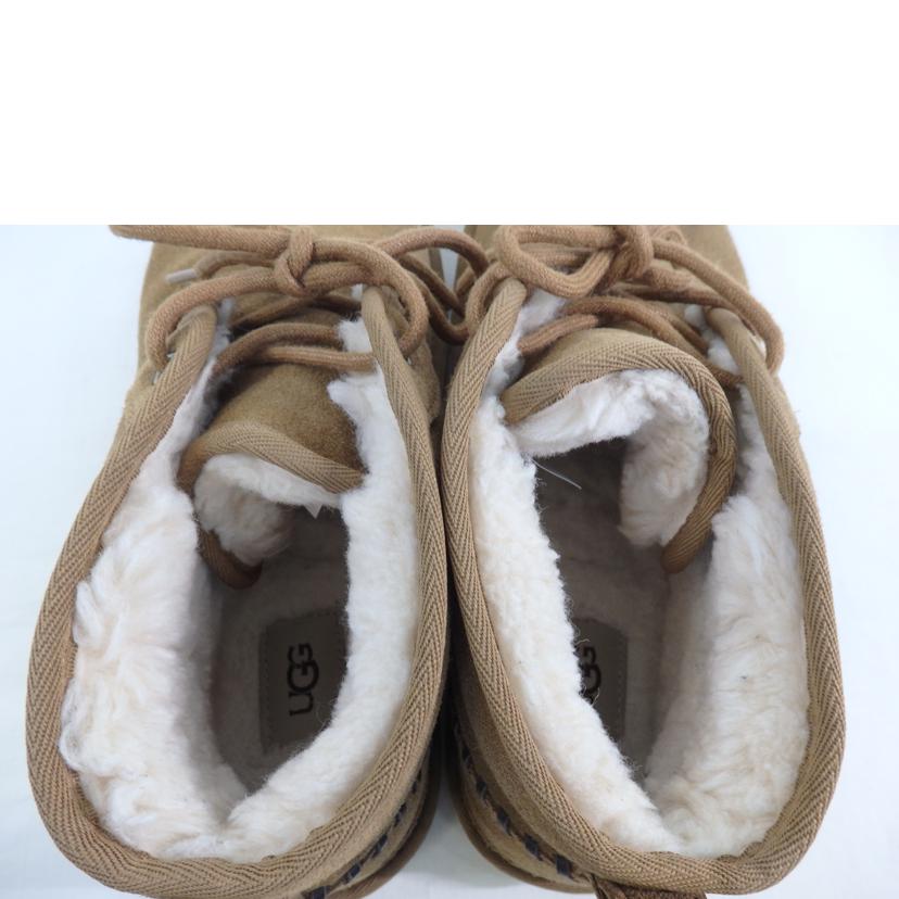 UGG アグ/UGG　シューズ／27．0cm/1153631//Bランク/84