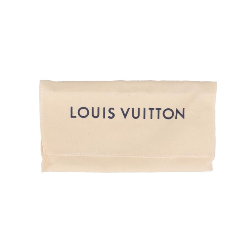 LOUIS VUITTON ルイ・ヴィトン/ジッピーウォレット/モノグラム/M42616//RFI*/SAランク/24