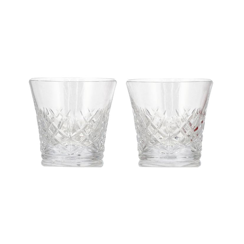 Baccarat バカラ/ペアタンブラー/アリア2025//SAランク/78