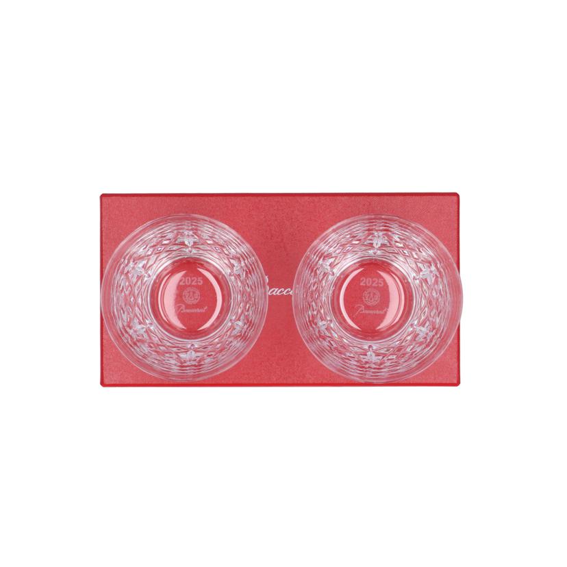 Baccarat バカラ/ペアタンブラー/アリア2025//SAランク/78