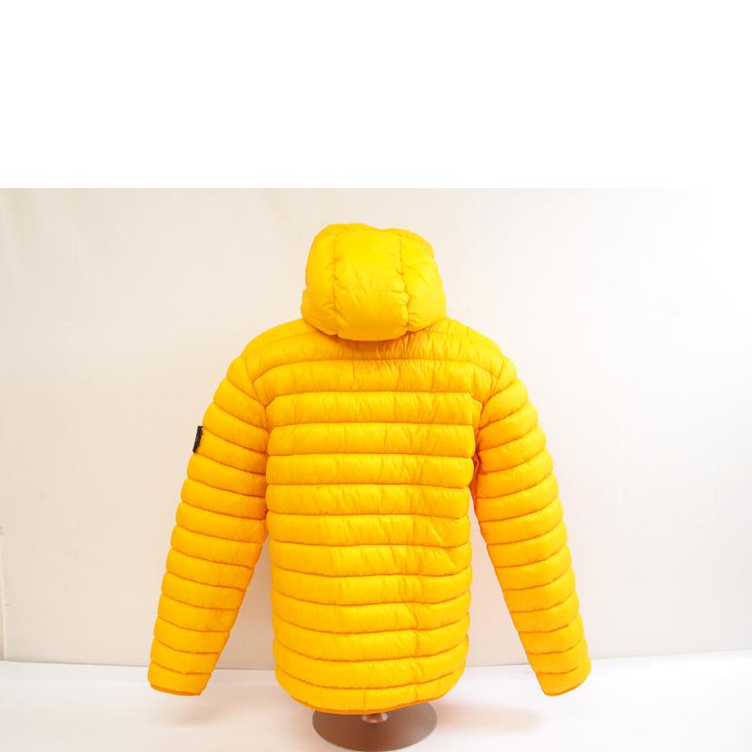 STONE　ISLAND ストーンアイランド/STONE　ISLAND　ライトダウン/671540124//Bランク/71