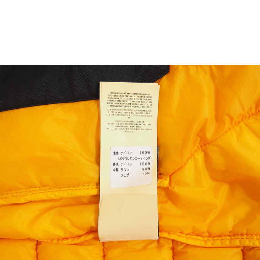 STONE　ISLAND ストーンアイランド/STONE　ISLAND　ライトダウン/671540124//Bランク/71