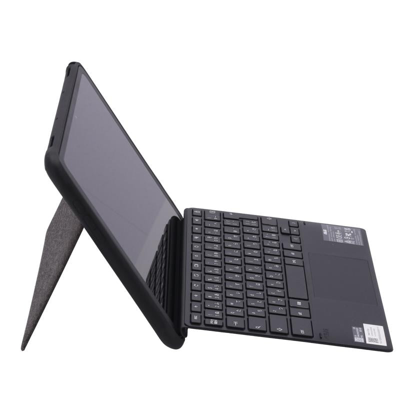 ASUS エイスース　/Chromebook　Detachable　CZ1/CZ1000DVA-L30019//R5NXLP013959207/Bランク/05