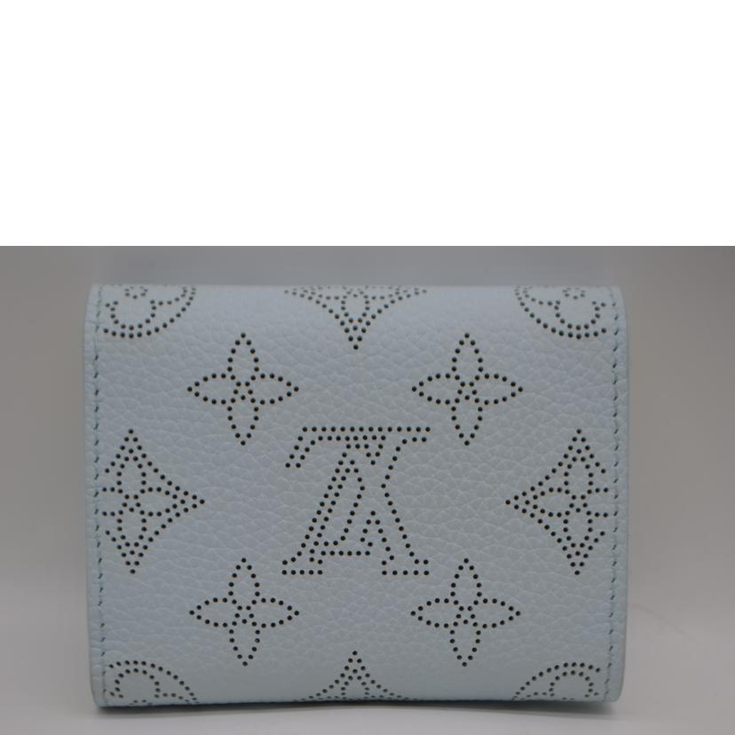 LOUIS VUITTON ルイヴィトン ポルトフォイユ・イリスXS Louis Vuittonポルトフォイユ・イリスXS – REFLETオンラインショップ