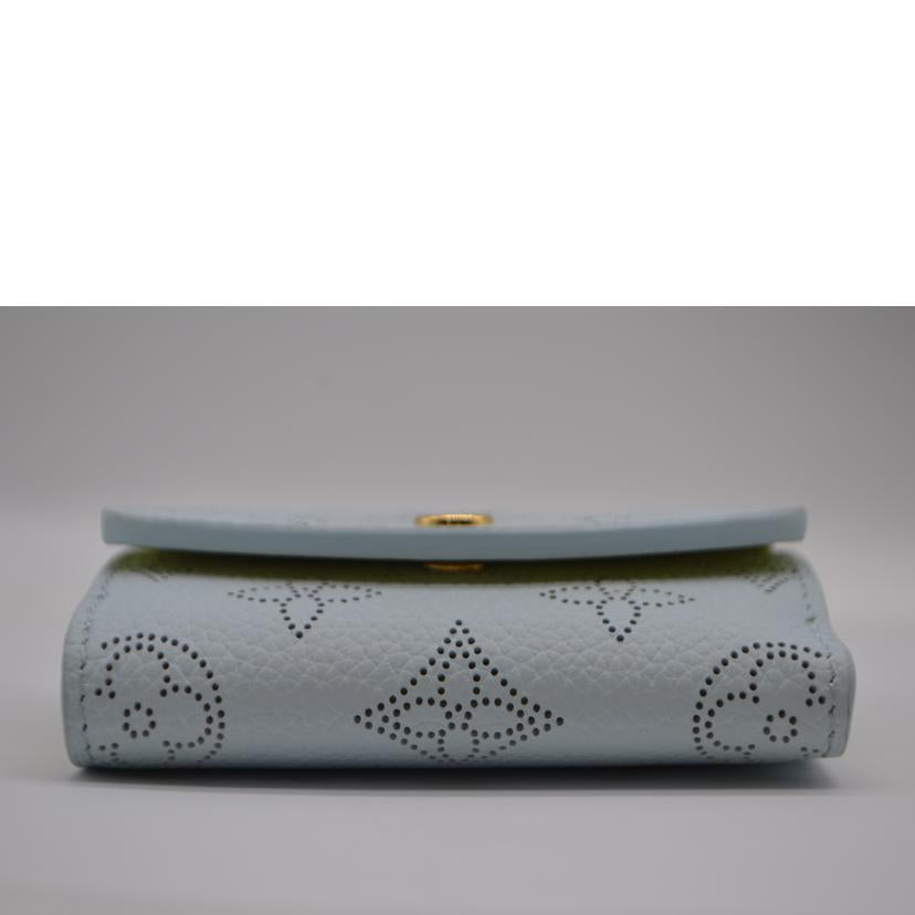 LOUIS VUITTON ルイヴィトン ポルトフォイユ・イリスXS LOUIS VUITTON ルイヴィトン/ブランドバッグ・小物｜WonderREX-ONLINE