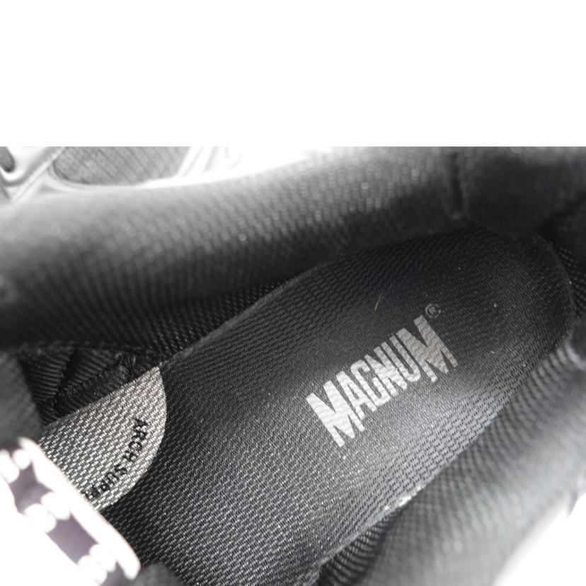 MAGNUM マグナム/トレーニングシューズ MUST/M800745-021-01//Bランク/88