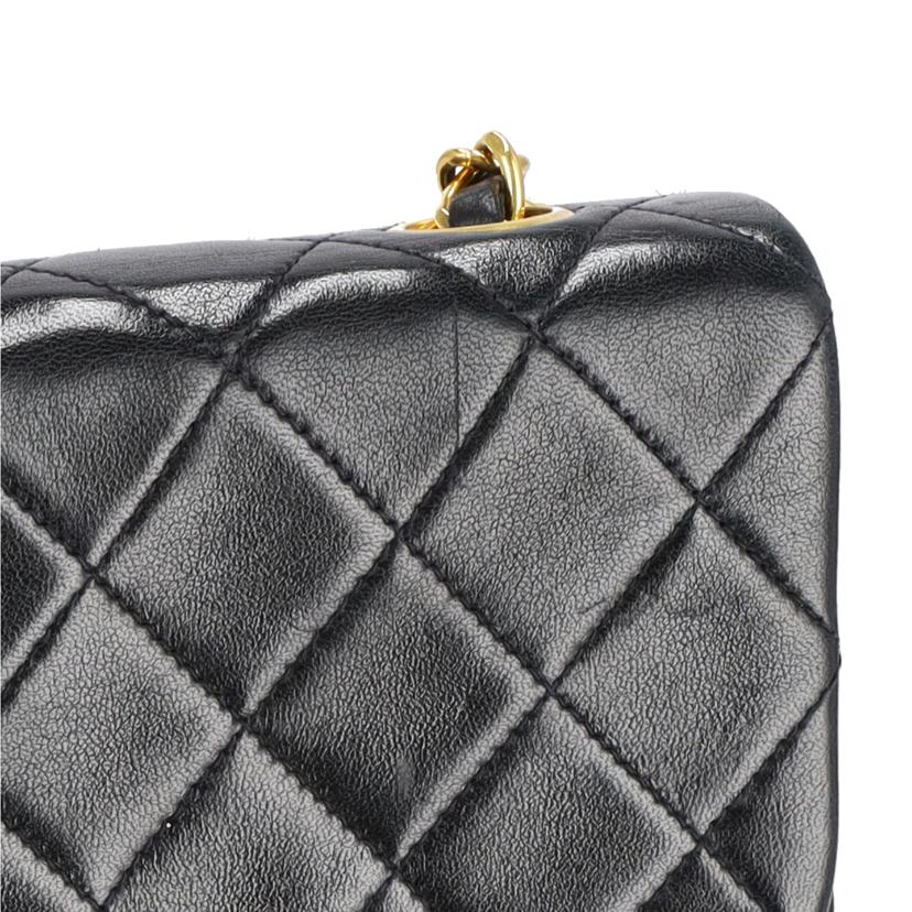 CHANEL シャネル/マトラッセ20／チェーンショルダーバッグ//240****/ABランク/91
