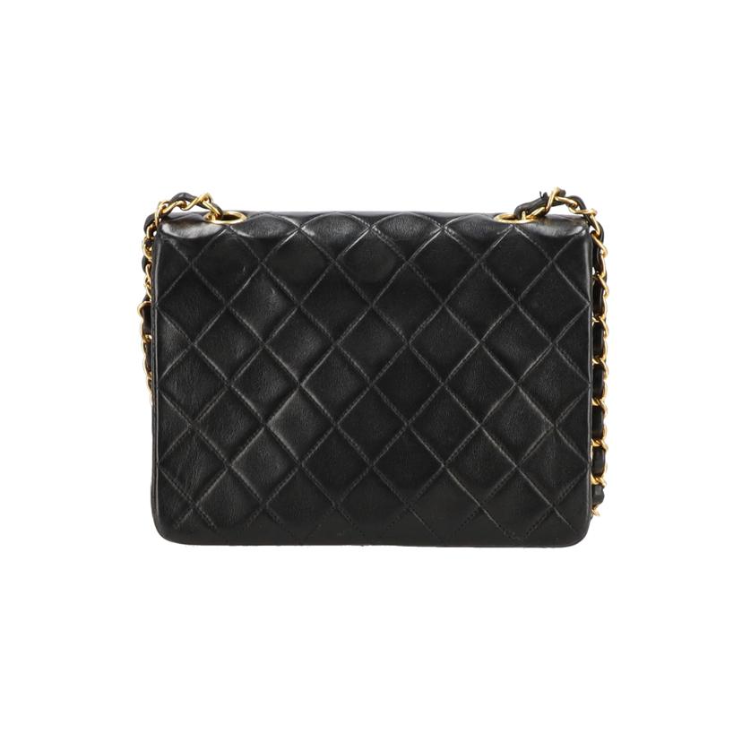 CHANEL シャネル/マトラッセ20／チェーンショルダーバッグ//240****/ABランク/91