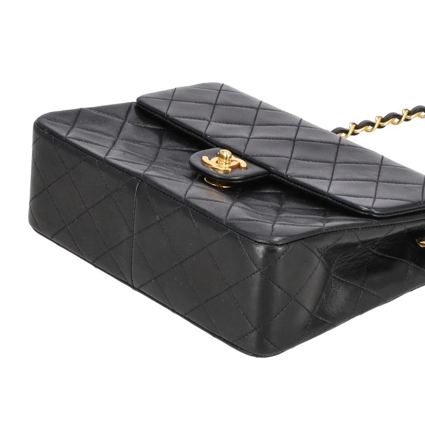 CHANEL シャネル/マトラッセ20／チェーンショルダーバッグ//240****/ABランク/91