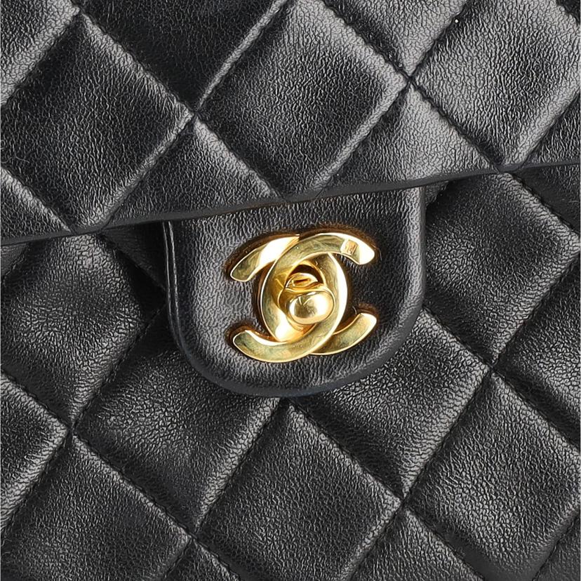 CHANEL シャネル/マトラッセ20／チェーンショルダーバッグ//240****/ABランク/91