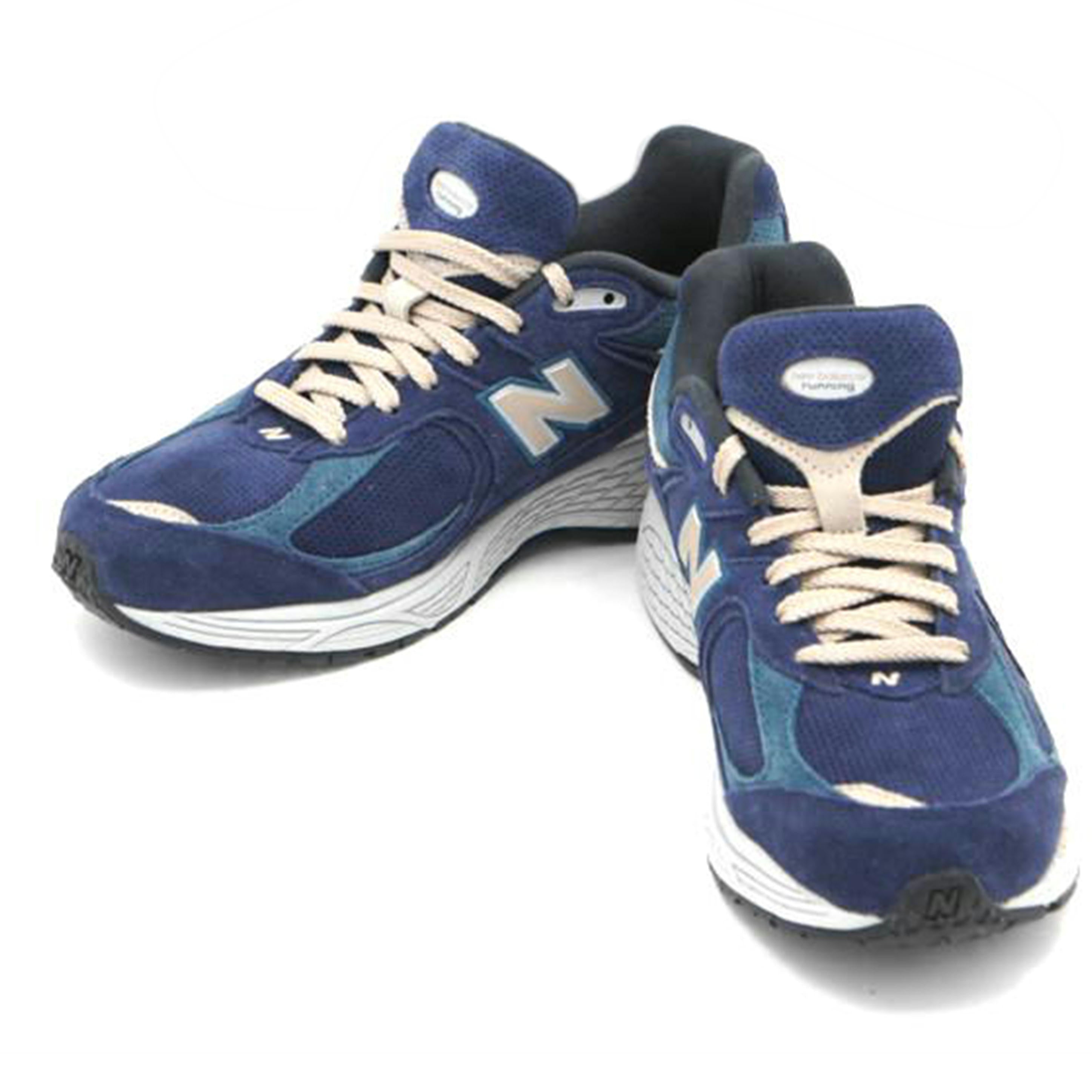 new　balance ニューバランス/2002R／ナイトタイド/M2002RWC//ｻｲｽﾞ:27cm/Aランク/75