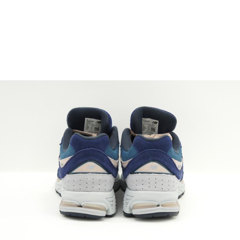 new　balance ニューバランス/2002R／ナイトタイド/M2002RWC//ｻｲｽﾞ:27cm/Aランク/75