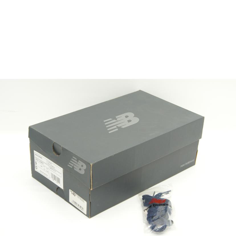 new　balance ニューバランス/2002R／ナイトタイド/M2002RWC//ｻｲｽﾞ:27cm/Aランク/75