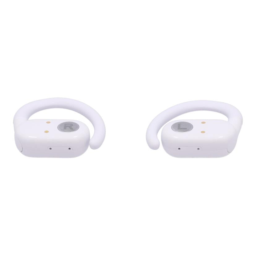 JBL ジェービーエル　/ワイヤレスイヤホン/JBL SOUNDGEAR SENSE//CI0030-KN0021906/ABランク/75