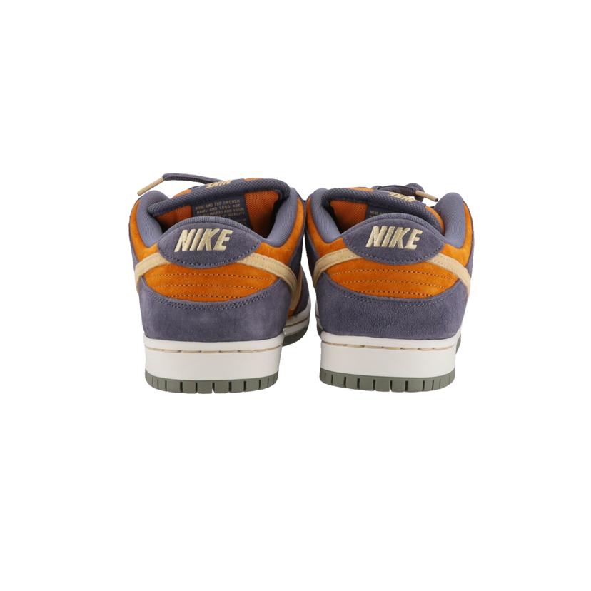 NIKE ナイキ/NIKE DUNK LOW PRO/HF3063-002//ABランク/41