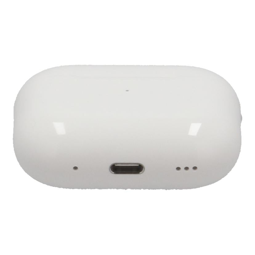 Apple　 アップル　/AirPods　Pro　第2世代　USB－C/MTJV3J/A//H123CG4W0F/ABランク/82