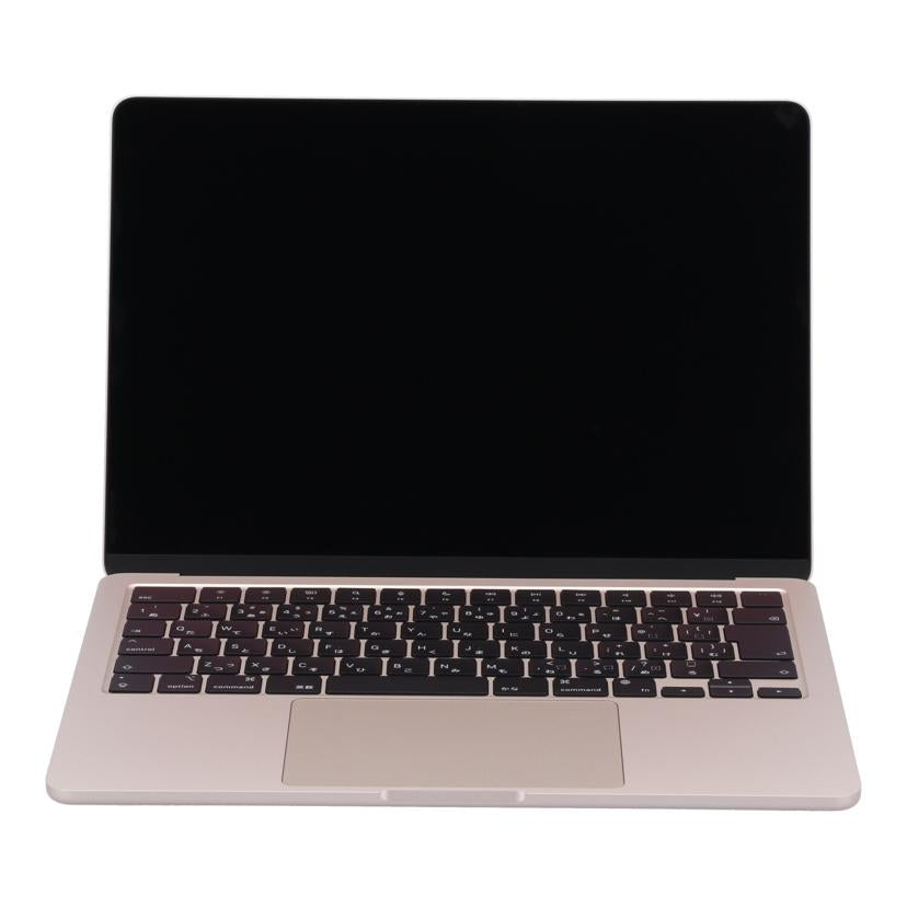 Apple　 アップル　/MacBook　Air　（13．6インチ　M2，2022）/A2681//FX177D4CWW/Bランク/64