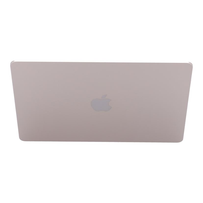 Apple　 アップル　/MacBook　Air　（13．6インチ　M2，2022）/A2681//FX177D4CWW/Bランク/64