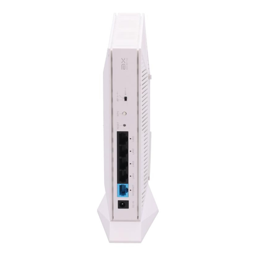 ELECOM エレコム　/無線LANルーター/WRC-G01-W//032BL700200097B/ABランク/77