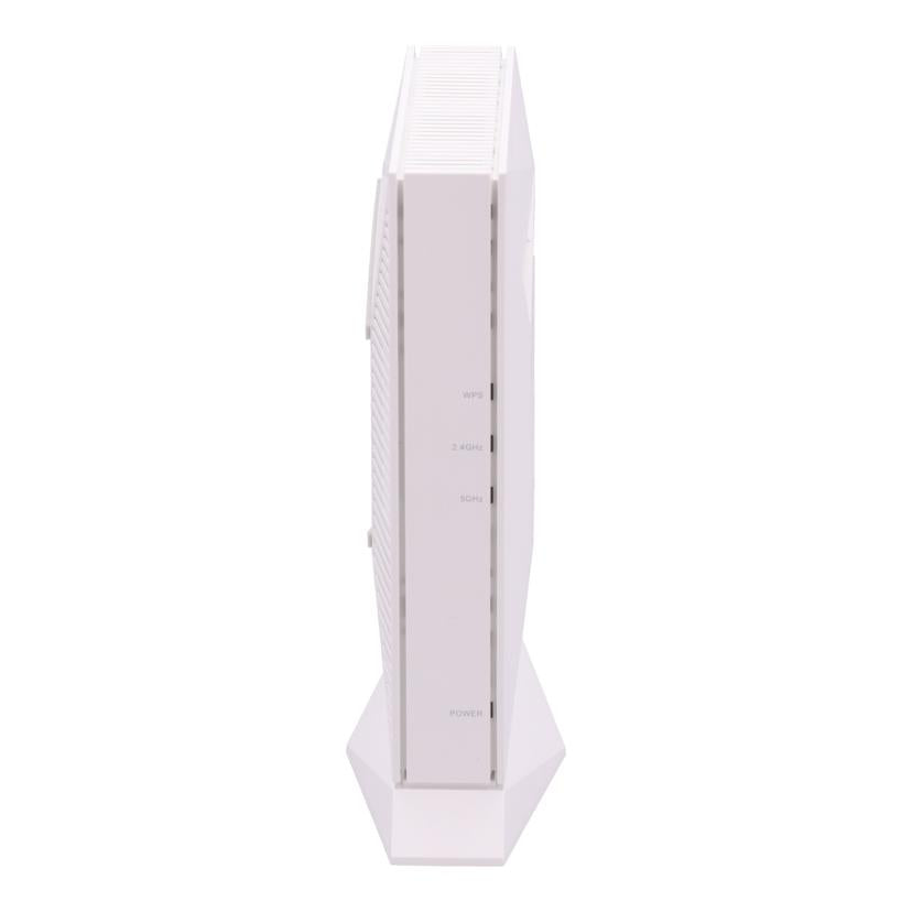 ELECOM エレコム　/無線LANルーター/WRC-G01-W//032BL700200097B/ABランク/77
