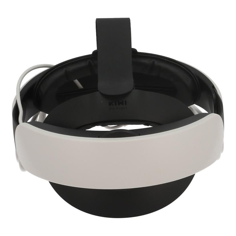 KIWI　design　 KIWIデザイン/Quest　3／3S用バッテリーストラップ/H4 Boost Halo//JAN0850052498474/ABランク/75