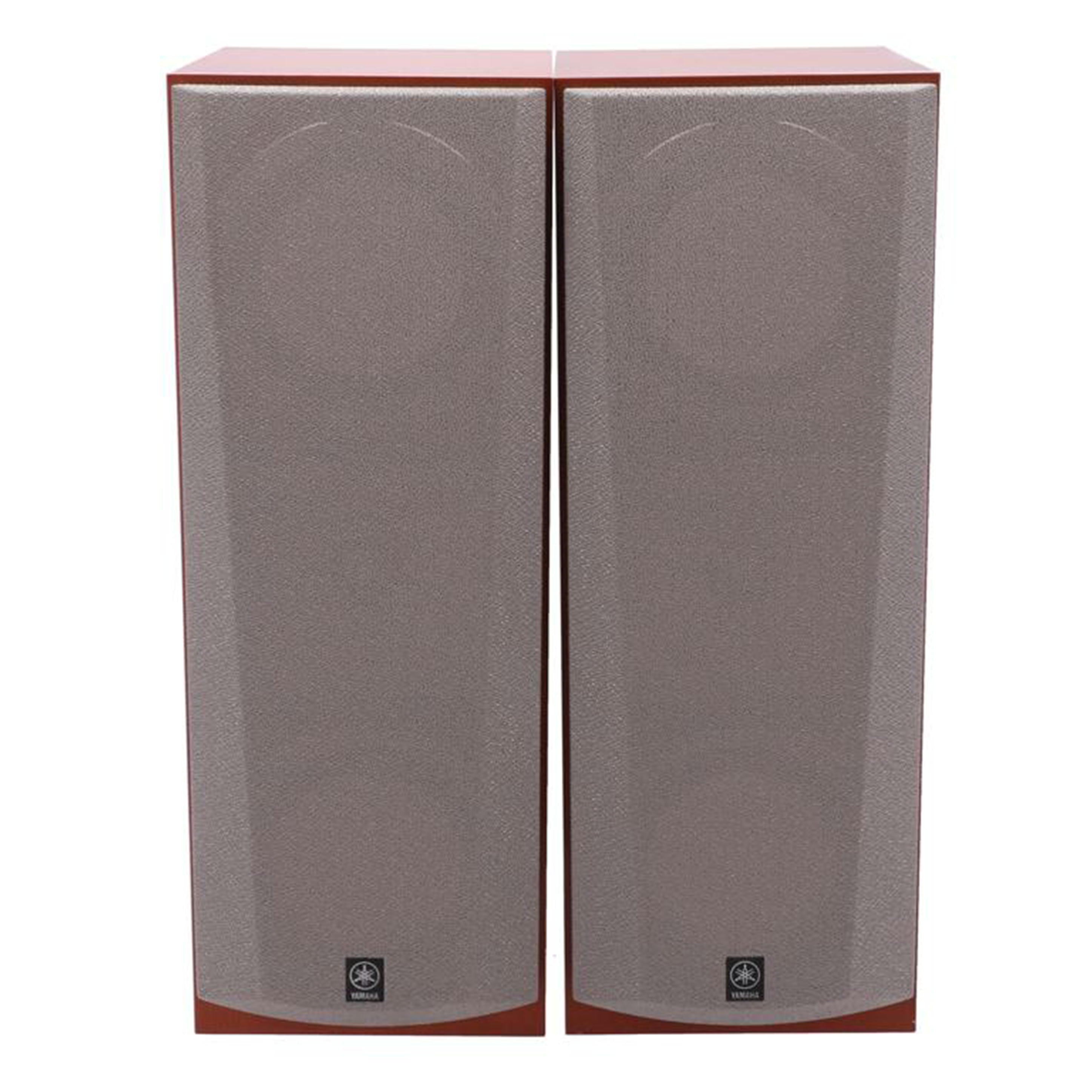 YAMAHA ヤマハ　/スピーカー（ペア）/NS-4HX//101185/86/Bランク/69